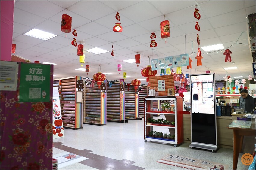 彰化縣鹿港鎮彰化旅遊│鹿港景點│免門票親子一日遊推薦:緞帶王觀光工廠