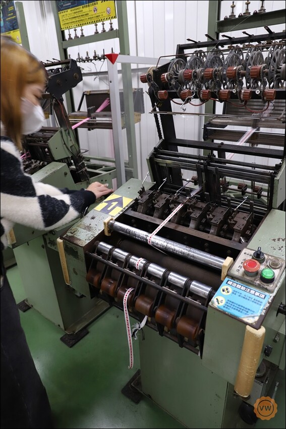 彰化縣鹿港鎮彰化旅遊│鹿港景點│免門票親子一日遊推薦:緞帶王觀光工廠