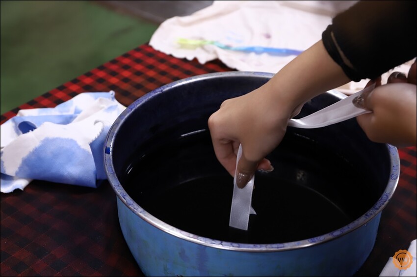 彰化縣鹿港鎮彰化旅遊│鹿港景點│免門票親子一日遊推薦:緞帶王觀光工廠