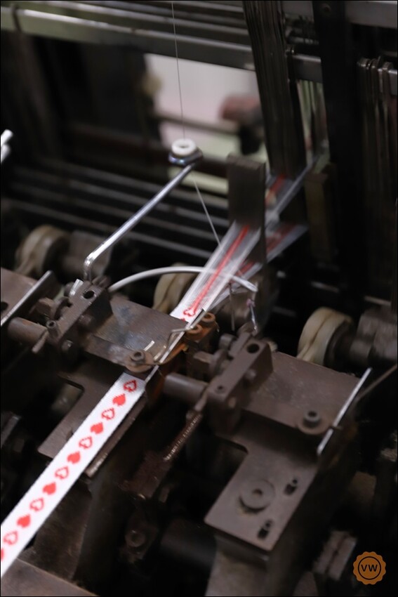 彰化縣鹿港鎮彰化旅遊│鹿港景點│免門票親子一日遊推薦:緞帶王觀光工廠