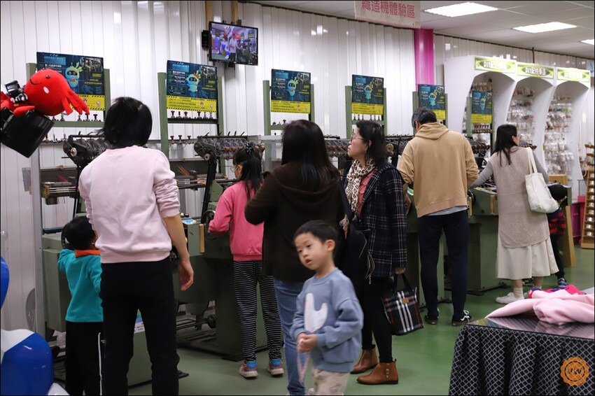 彰化縣鹿港鎮彰化旅遊│鹿港景點│免門票親子一日遊推薦:緞帶王觀光工廠