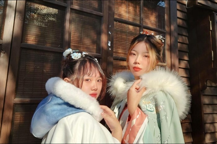 彰化縣鹿港鎮彰化旅遊│鹿港景點│免門票親子一日遊推薦:緞帶王觀光工廠