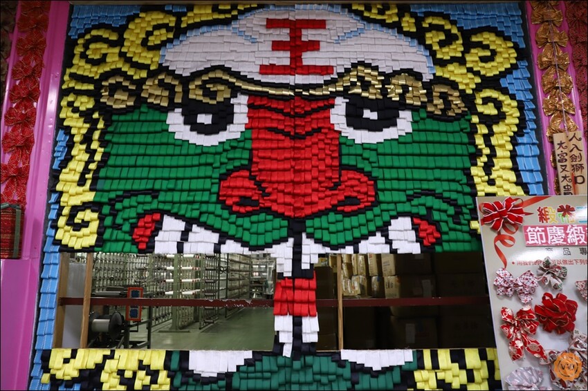 彰化縣鹿港鎮彰化旅遊│鹿港景點│免門票親子一日遊推薦:緞帶王觀光工廠