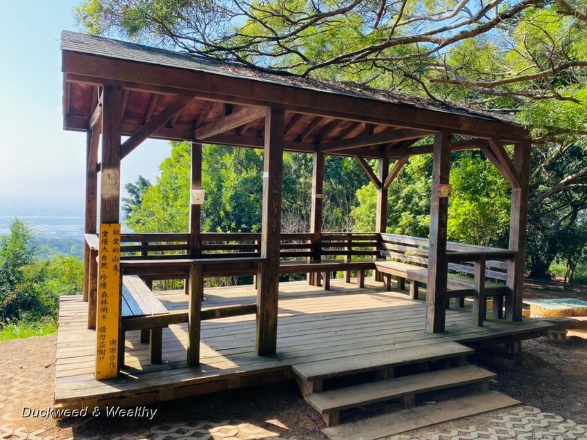 台中市大肚區【台中景點】大肚山萬里長城登山步道|林蔭舒適坡度好走|親子共遊友善步道推薦|