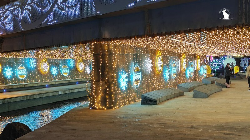 台中市中區2023台中耶誕節|「台中好甜 LINE FRIENDS好友來樂!」活動資訊