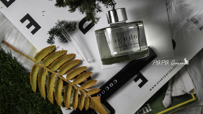 cocodor 擴香瓶開箱推薦｜PET ME萌Q表情可愛，秋冬款新品也太美拉德了!