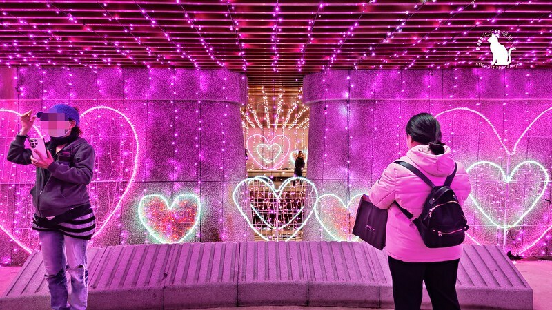 台中市中區2023台中耶誕節|「台中好甜 LINE FRIENDS好友來樂!」活動資訊