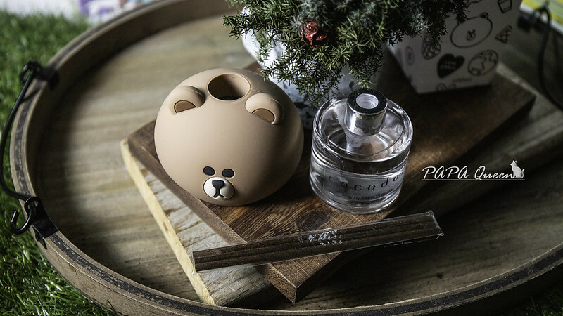 cocodor 擴香瓶開箱推薦｜PET ME萌Q表情可愛，秋冬款新品也太美拉德了!