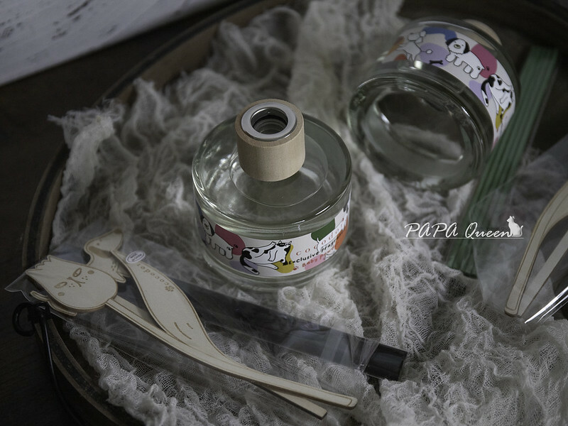 cocodor 擴香瓶開箱推薦｜PET ME萌Q表情可愛，秋冬款新品也太美拉德了!