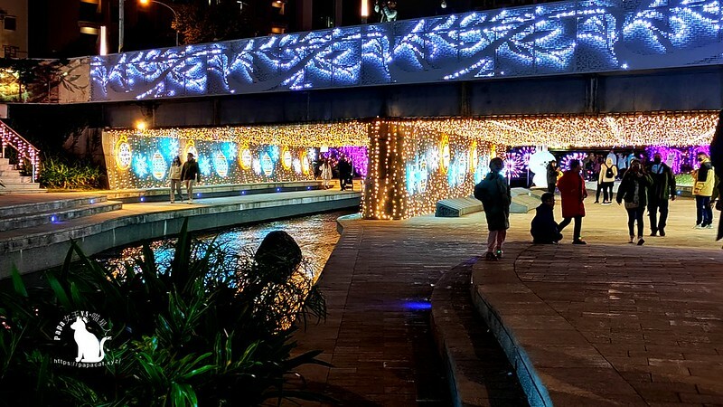 台中市中區2023台中耶誕節|「台中好甜 LINE FRIENDS好友來樂!」活動資訊