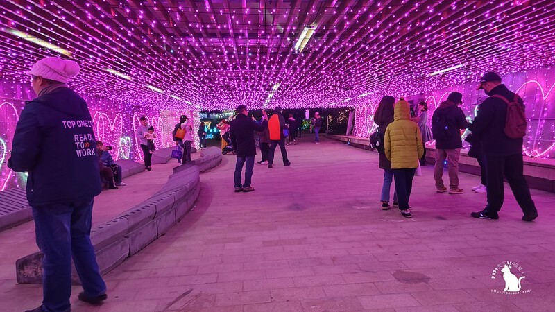 台中市中區2023台中耶誕節|「台中好甜 LINE FRIENDS好友來樂!」活動資訊