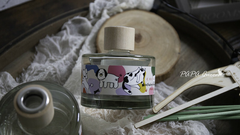 cocodor 擴香瓶開箱推薦｜PET ME萌Q表情可愛，秋冬款新品也太美拉德了!