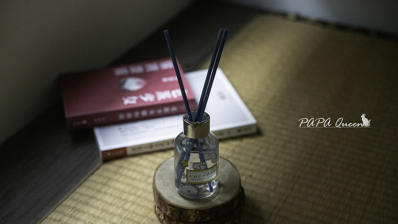 cocodor 擴香瓶開箱推薦｜PET ME萌Q表情可愛，秋冬款新品也太美拉德了!