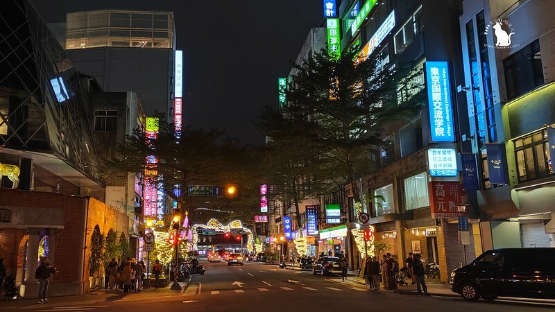 台中市中區2023台中耶誕節|「台中好甜 LINE FRIENDS好友來樂!」活動資訊