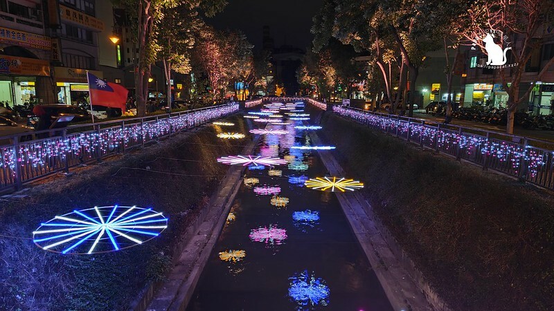 台中市中區2023台中耶誕節|「台中好甜 LINE FRIENDS好友來樂!」活動資訊