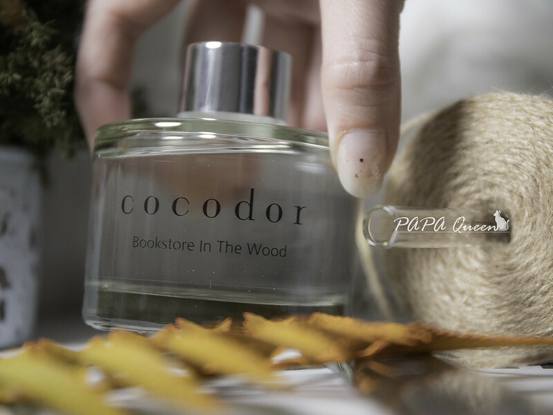 cocodor 擴香瓶開箱推薦｜PET ME萌Q表情可愛，秋冬款新品也太美拉德了!