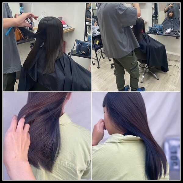 台中西屯區染髮 || 台中西區護髮||台中西區剪髮 || 台