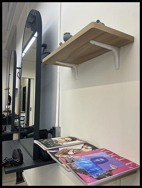 台中西屯區染髮 || 台中西區護髮||台中西區剪髮 || 台