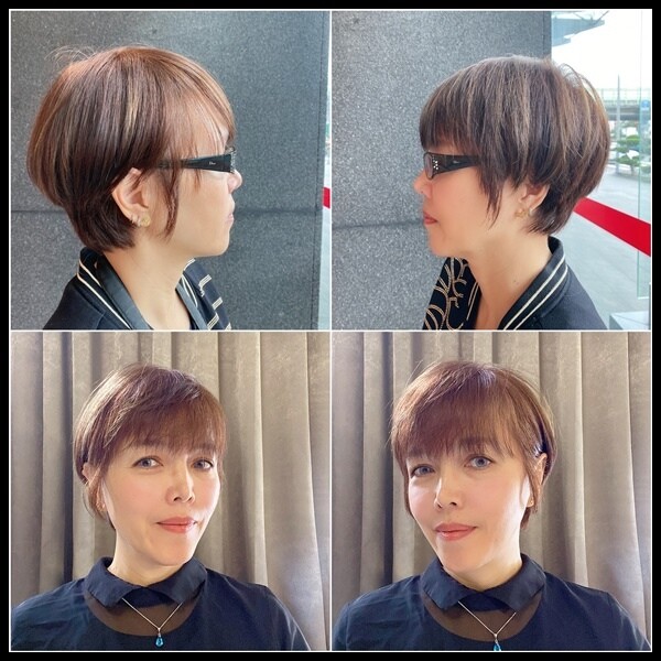 台中西屯區染髮 || 台中西區護髮||台中西區剪髮 || 台