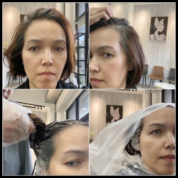 台中西屯區染髮 || 台中西區護髮||台中西區剪髮 || 台