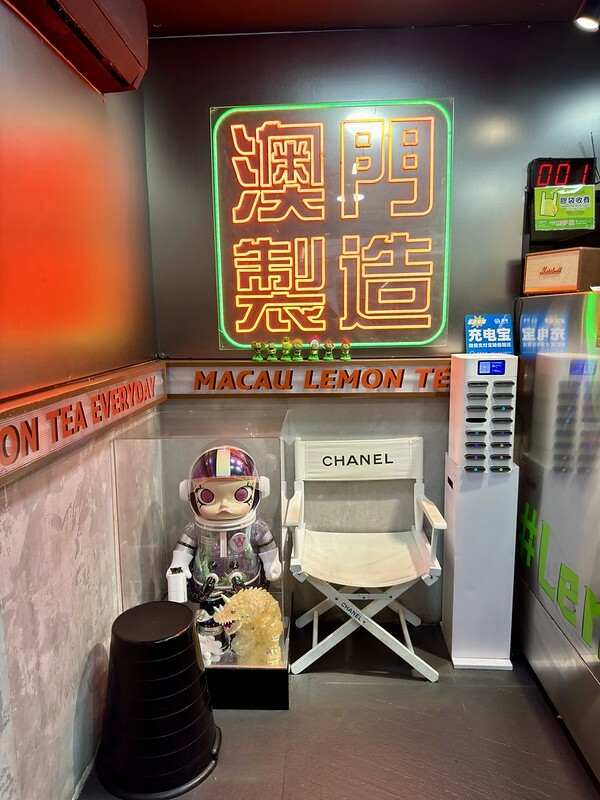 澳門澳門旅遊｜氹仔散策，龍環葡韻（氹仔住宅博物館）、澳門美麗濕地、嘉模聖母堂、嘉模會堂、官也街（蛋塔、燉