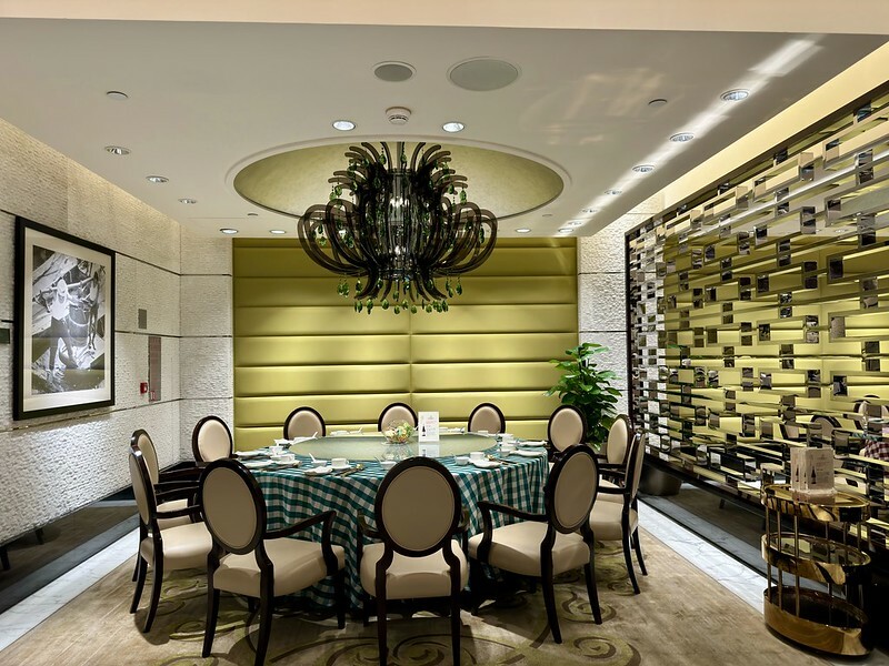 澳門澳門美食|氹仔漁村(銀河),澳門人口中的好吃店(澳門首家30年老字號漁村風味海鮮館);下次一定要找多點