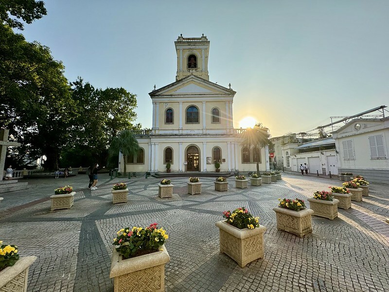 澳門澳門自助懶人包|澳門自由行三天兩夜澳門住宿/景點/美食/交通。(摘星美食文化遊澳門/澳門星星小旅行)