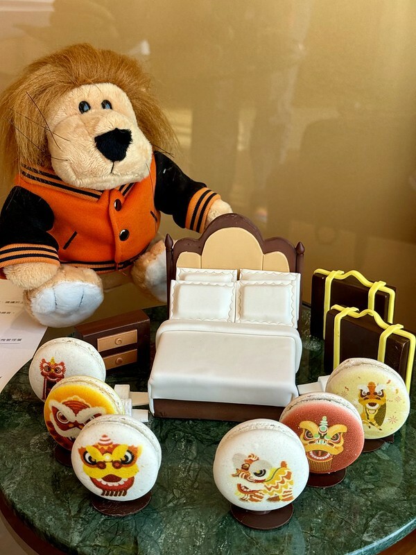 澳門澳門自助懶人包|澳門自由行三天兩夜澳門住宿/景點/美食/交通。(摘星美食文化遊澳門/澳門星星小旅行)