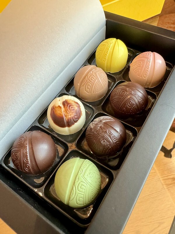 澳門澳門旅遊｜美獅美高梅酒店MGM COTAI，入住路氹城最耀眼的珠寶盒。（澳門住宿推薦）