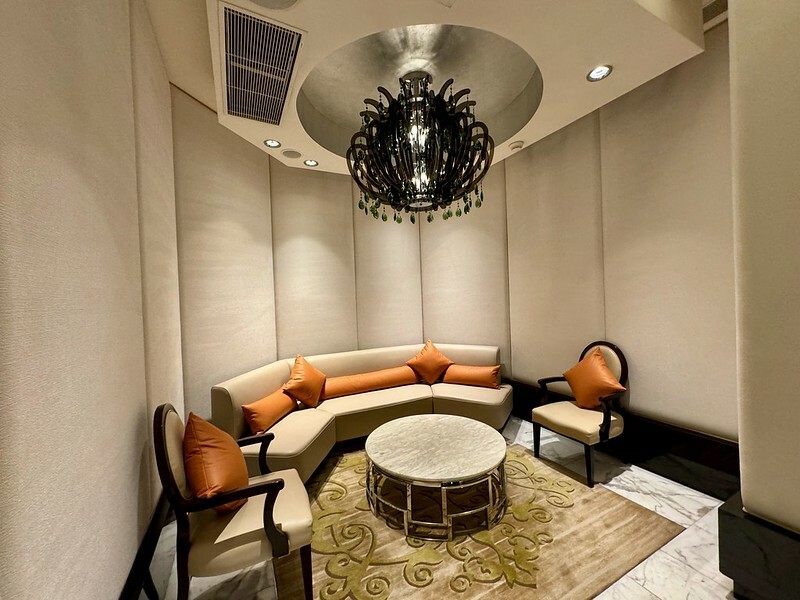 澳門澳門美食|氹仔漁村(銀河),澳門人口中的好吃店(澳門首家30年老字號漁村風味海鮮館);下次一定要找多點