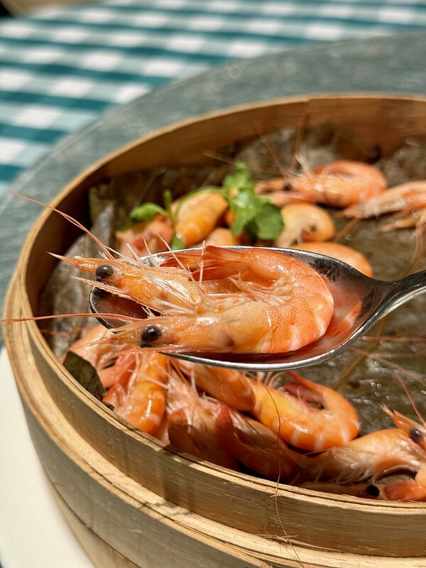 澳門澳門美食|氹仔漁村(銀河),澳門人口中的好吃店(澳門首家30年老字號漁村風味海鮮館);下次一定要找多點