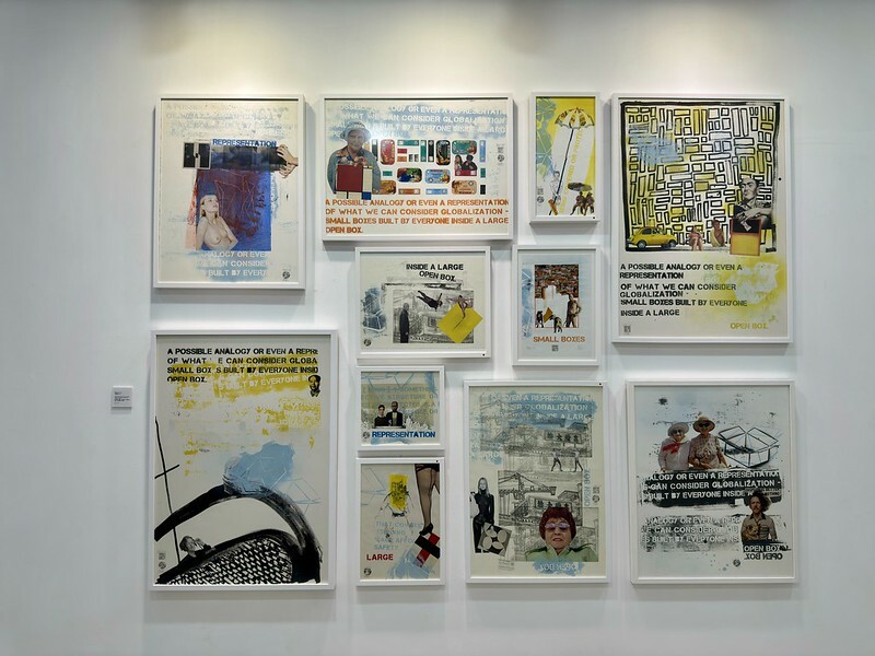 澳門澳門旅遊｜散步看景，享受澳門的異國風情；大砲台、大砲台迴廊、澳門博物館、瘋堂斜巷、望德聖母堂、聖味基