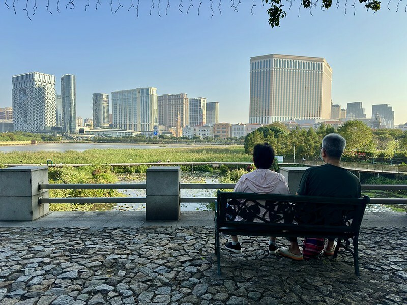 澳門澳門自助懶人包|澳門自由行三天兩夜澳門住宿/景點/美食/交通。(摘星美食文化遊澳門/澳門星星小旅行)