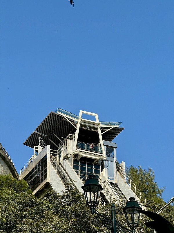 澳門澳門旅遊｜氹仔散策，龍環葡韻（氹仔住宅博物館）、澳門美麗濕地、嘉模聖母堂、嘉模會堂、官也街（蛋塔、燉