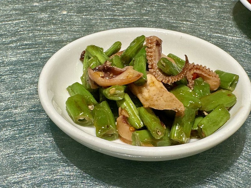 澳門澳門美食|氹仔漁村(銀河),澳門人口中的好吃店(澳門首家30年老字號漁村風味海鮮館);下次一定要找多點