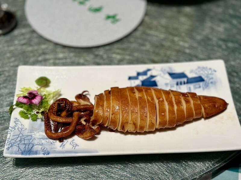 澳門澳門美食|氹仔漁村(銀河),澳門人口中的好吃店(澳門首家30年老字號漁村風味海鮮館);下次一定要找多點