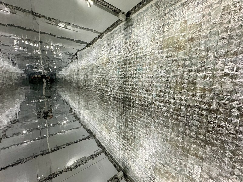 澳門澳門旅遊｜氹仔散策，龍環葡韻（氹仔住宅博物館）、澳門美麗濕地、嘉模聖母堂、嘉模會堂、官也街（蛋塔、燉