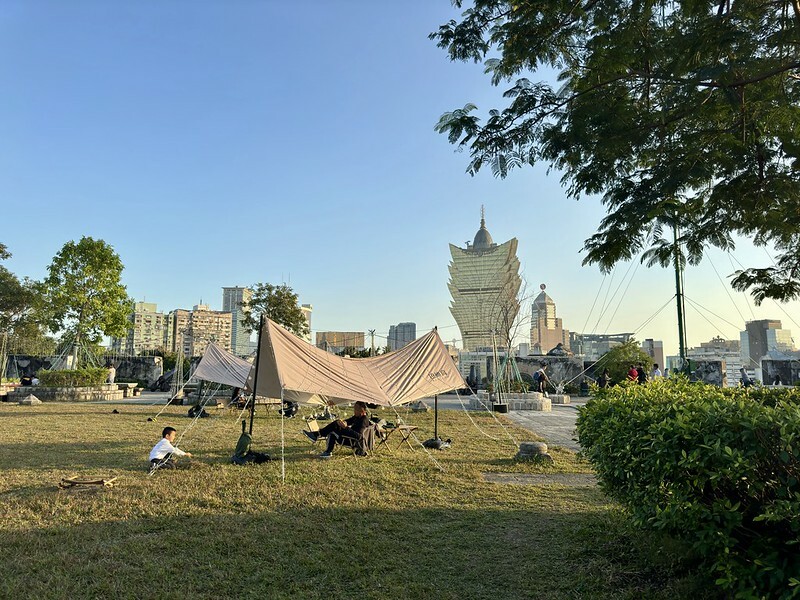 澳門澳門自助懶人包|澳門自由行三天兩夜澳門住宿/景點/美食/交通。(摘星美食文化遊澳門/澳門星星小旅行)