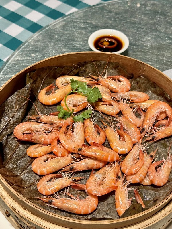 澳門澳門美食|氹仔漁村(銀河),澳門人口中的好吃店(澳門首家30年老字號漁村風味海鮮館);下次一定要找多點