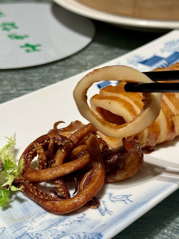 澳門澳門美食|氹仔漁村(銀河),澳門人口中的好吃店(澳門首家30年老字號漁村風味海鮮館);下次一定要找多點