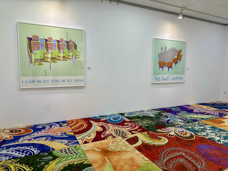 澳門澳門旅遊｜散步看景，享受澳門的異國風情；大砲台、大砲台迴廊、澳門博物館、瘋堂斜巷、望德聖母堂、聖味基