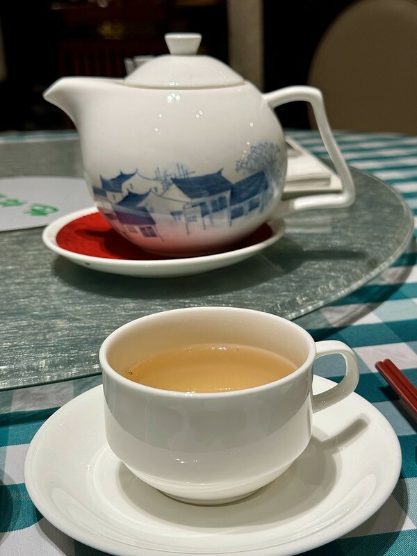 澳門澳門美食|氹仔漁村(銀河),澳門人口中的好吃店(澳門首家30年老字號漁村風味海鮮館);下次一定要找多點