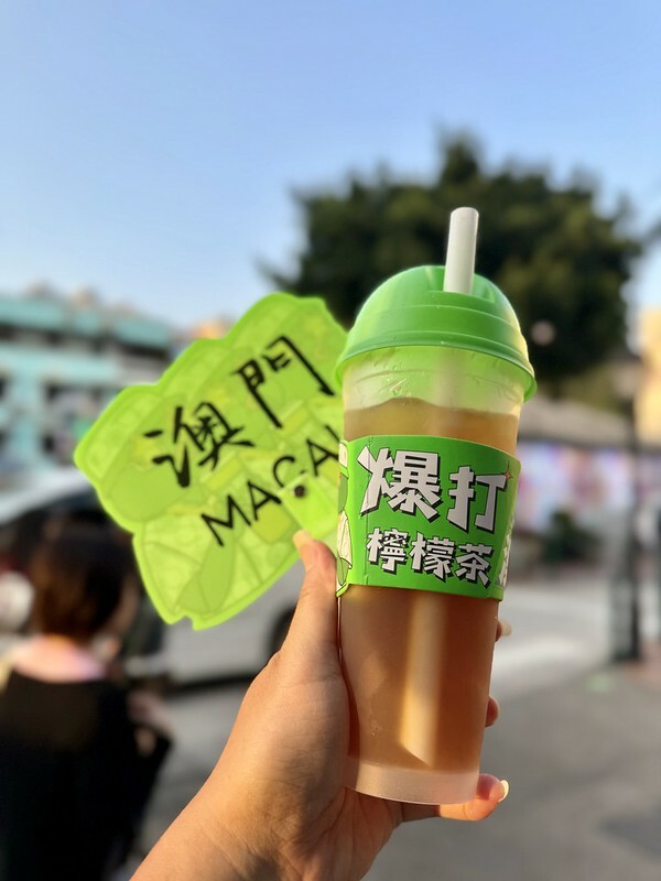 澳門澳門旅遊｜氹仔散策，龍環葡韻（氹仔住宅博物館）、澳門美麗濕地、嘉模聖母堂、嘉模會堂、官也街（蛋塔、燉