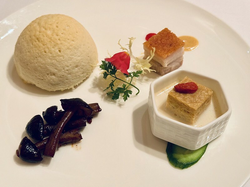 澳門澳門自助懶人包|澳門自由行三天兩夜澳門住宿/景點/美食/交通。(摘星美食文化遊澳門/澳門星星小旅行)