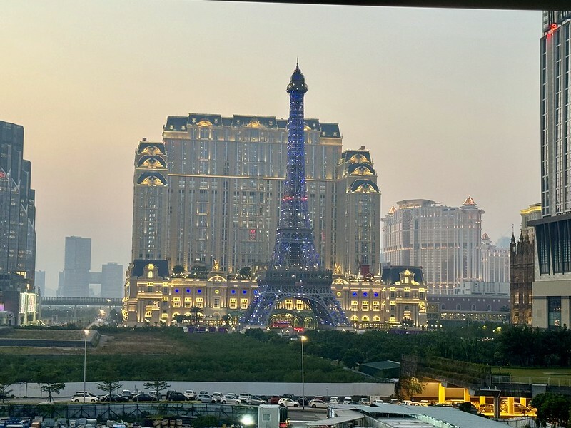 澳門澳門自助懶人包|澳門自由行三天兩夜澳門住宿/景點/美食/交通。(摘星美食文化遊澳門/澳門星星小旅行)
