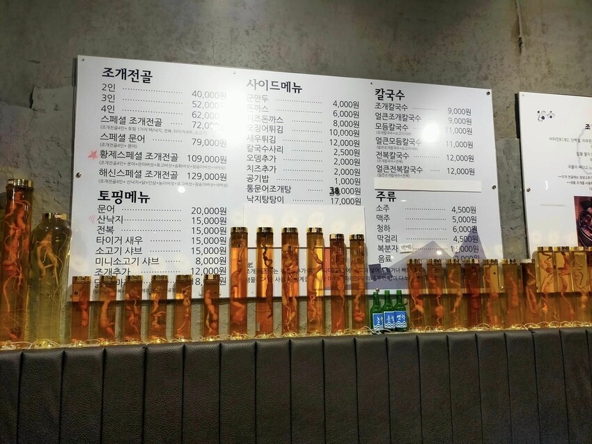 [2024釜山行]Haeundae River Cruise