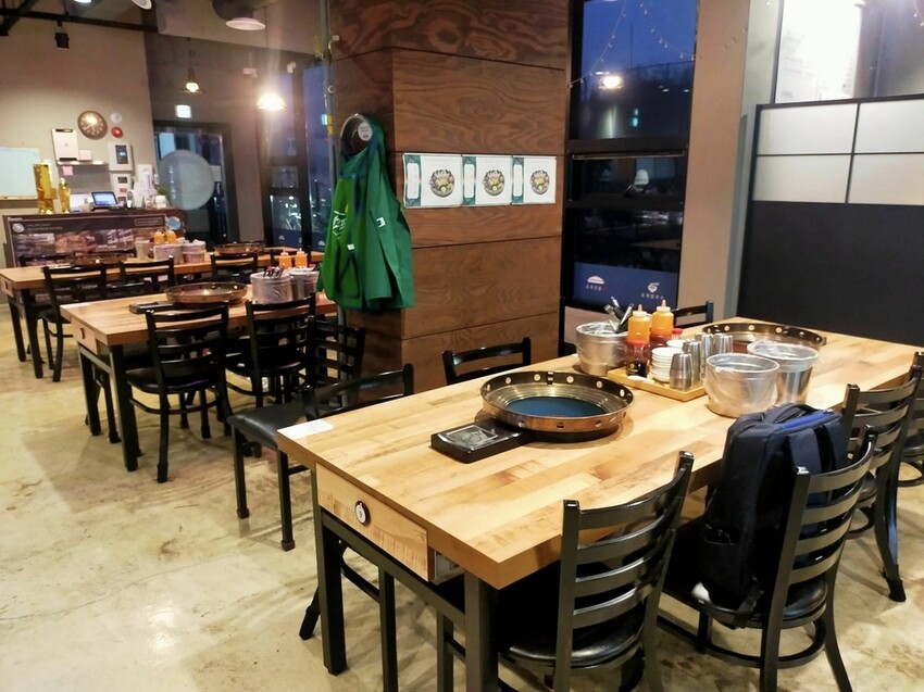 [2024釜山行]Haeundae River Cruise