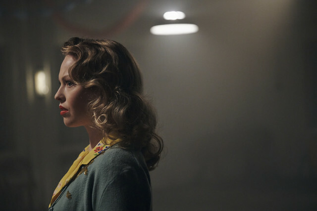 The Movie posters and stills of England Movie 