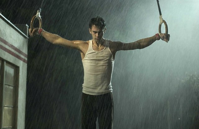 The Movie posters and stills of Relaunching US-German Movie 電影《深夜加油站遇見蘇格拉底》( Peaceful Warrior) was relaunching in Taiwan from Jun 9, 2023 onwards.