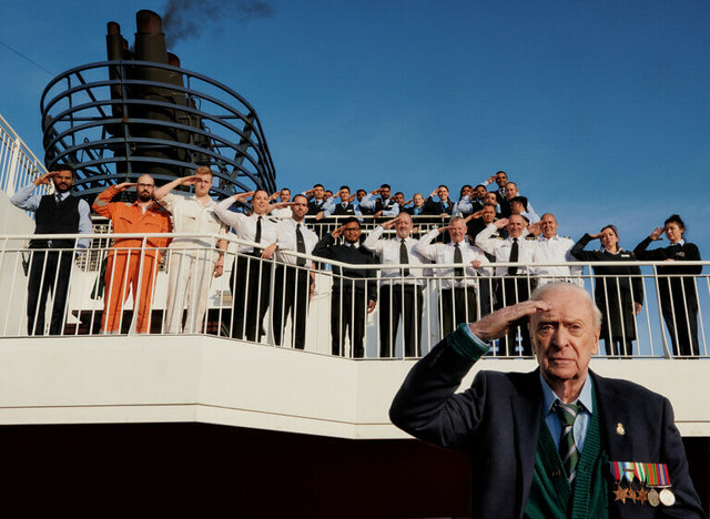 The Movie posters and stills of England Movie 